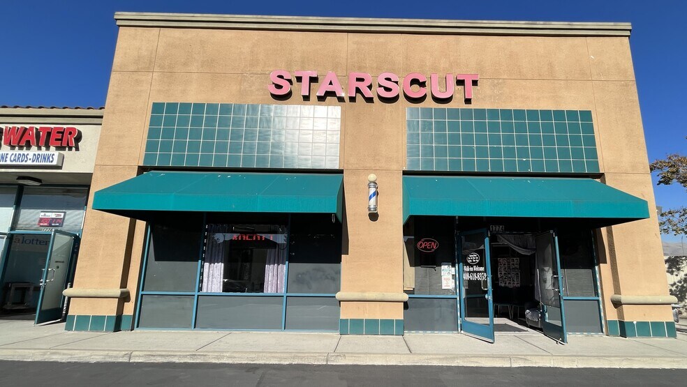 More Photos Of 1774-1838 Milmont Dr, Milpitas Unknown For Lease