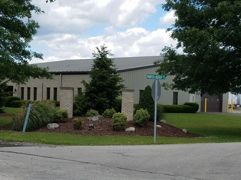 More Photos Of 302 Fitz Henry Rd, Smithton Light Manufacturing For Lease