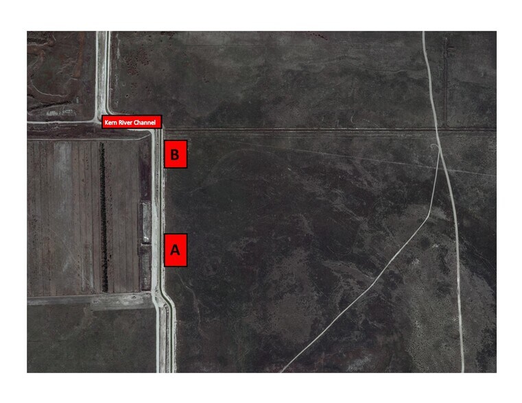 More Photos Of 43501 6th Avenue, Alpaugh Land For Sale