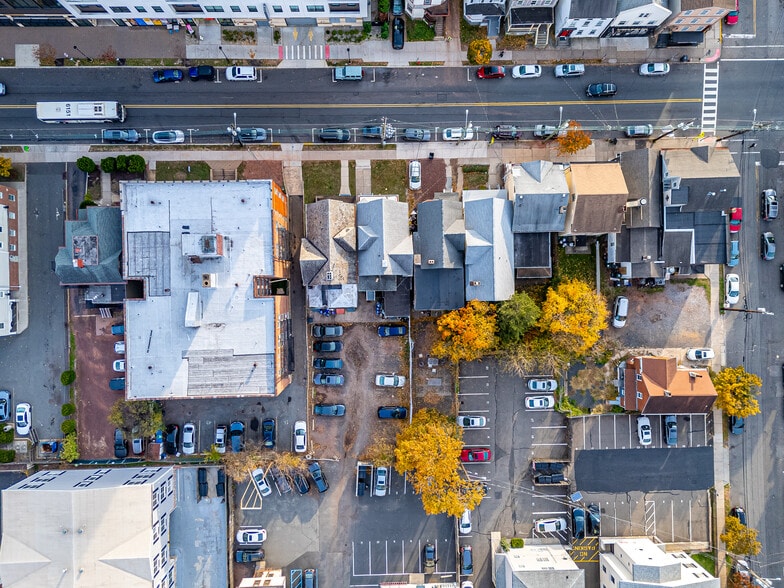 More Photos Of 93 Easton Ave, New Brunswick Multifamily For Sale