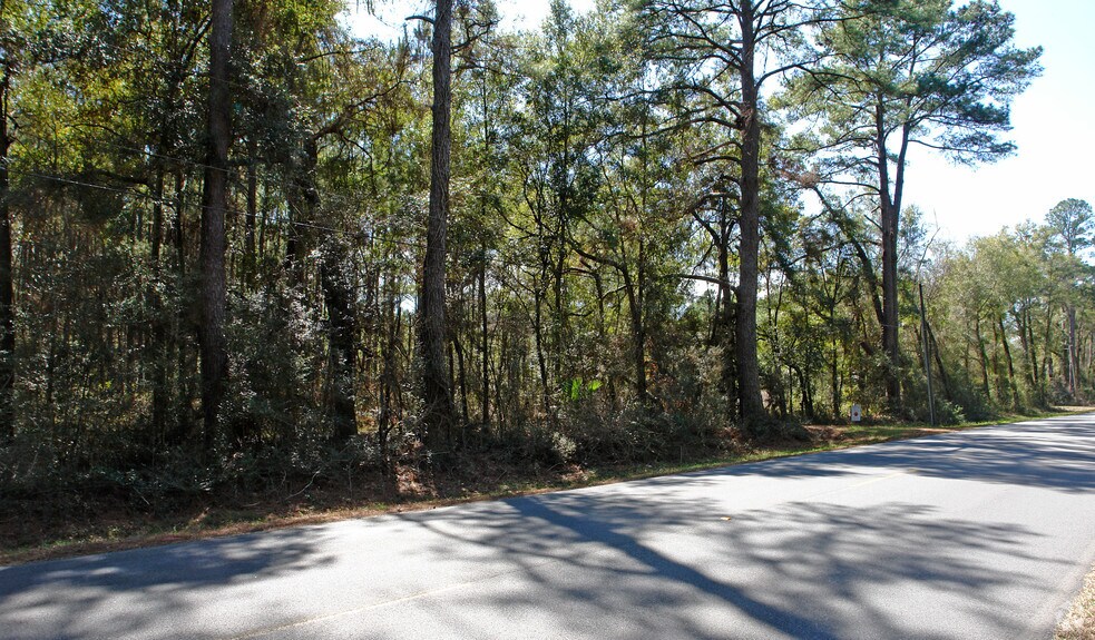 More Photos Of 0 Tiger Hammock Rd, Crawfordville Land For Sale