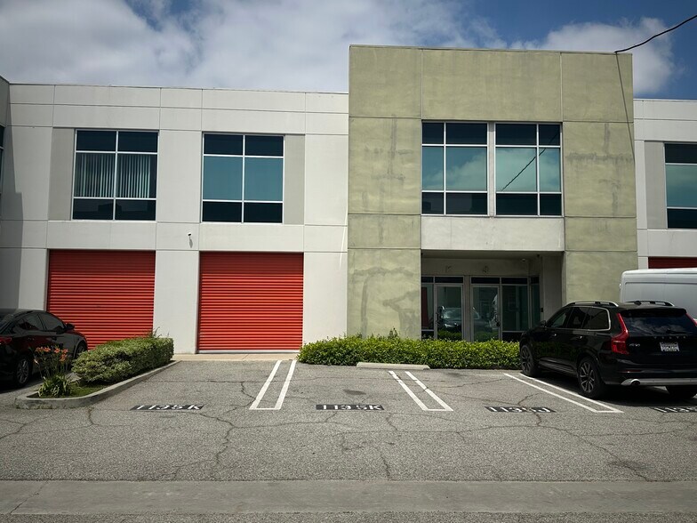 Primary Photo Of 1135 Westminster Ave, Alhambra Distribution For Lease