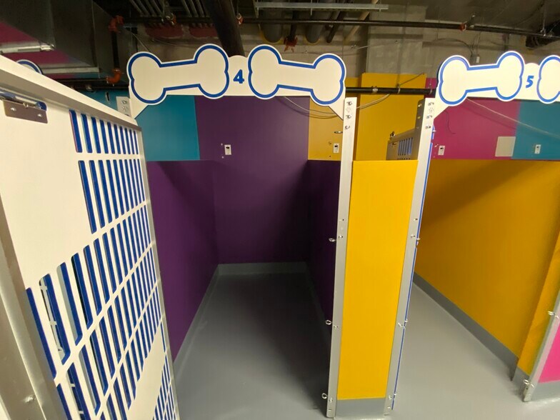 More Photos Of 1243 S Olive St, Los Angeles Apartments For Lease