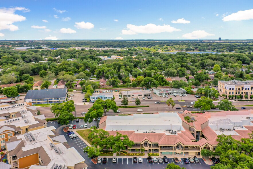 More Photos Of 668-670 N Orlando Ave, Maitland Office For Sale