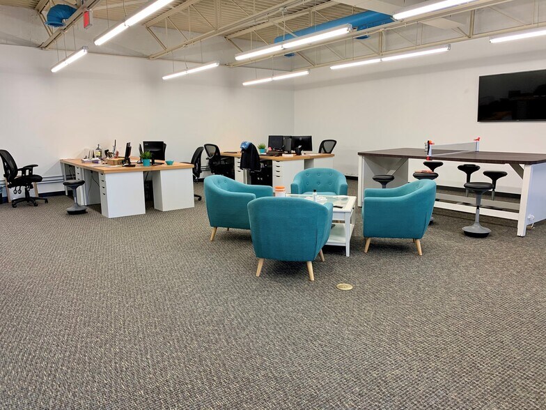 More Photos Of 415 W York St, Norfolk Medical For Lease
