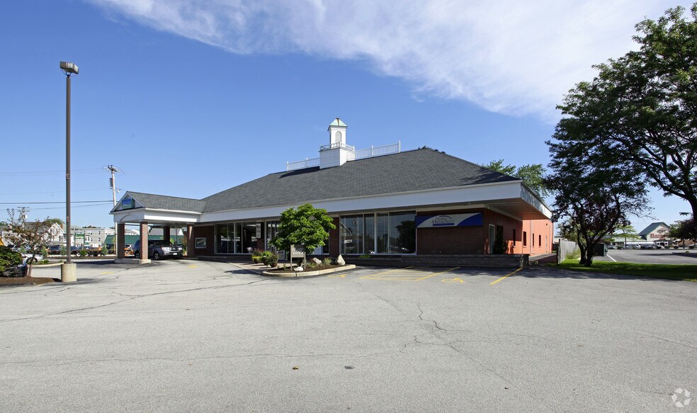 Primary Photo Of 170 Ocean St, South Portland Medical For Lease