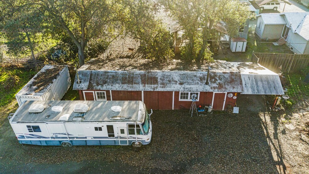 353 Barnheisel Rd, Hollister, CA 95023 Land For Sale