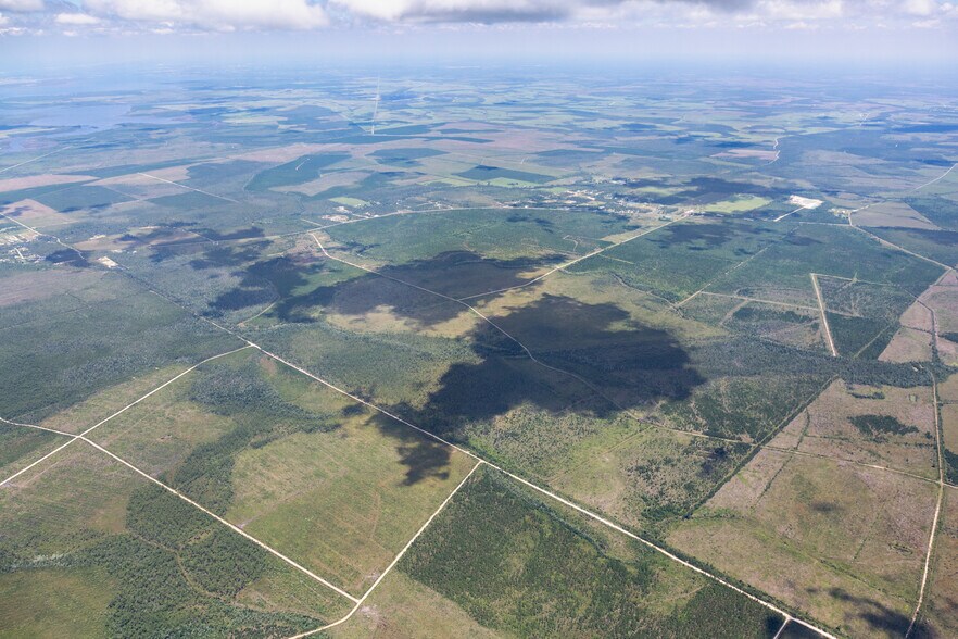 More Photos Of CR 386, Wewahitchka Land For Sale