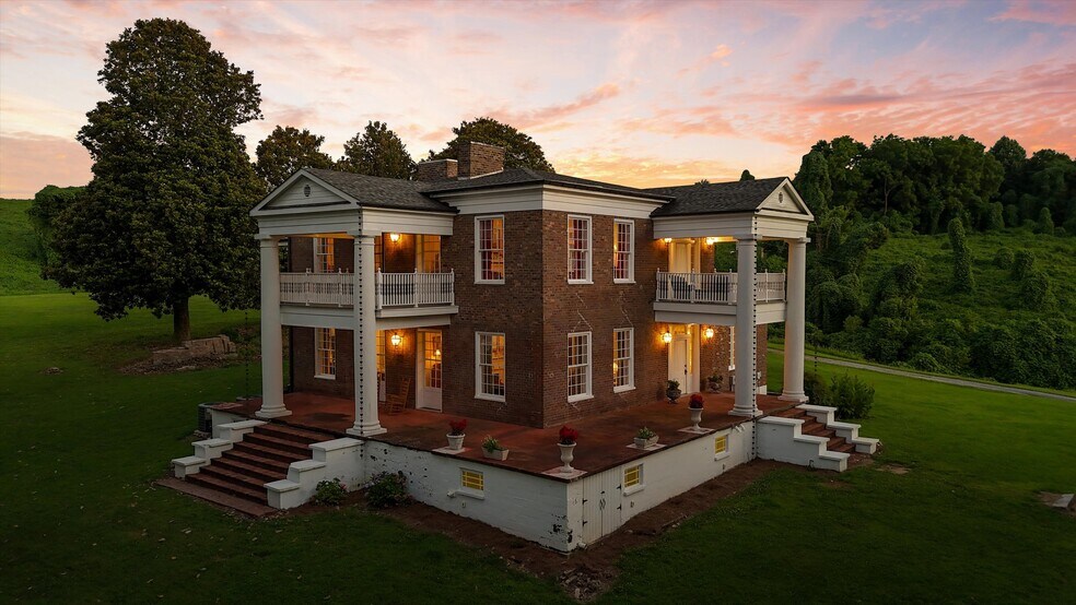 More Photos Of 129-131 Elizabeth St, Athens Lodge Meeting Hall For Sale