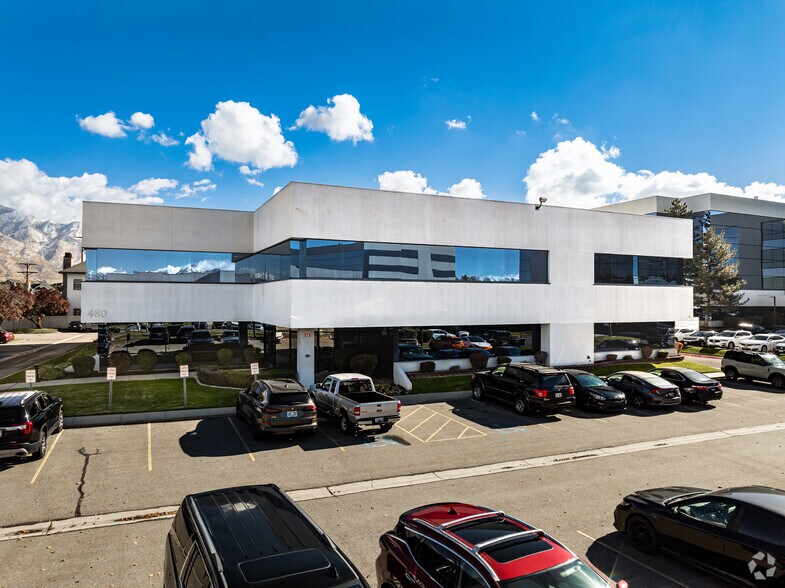 More Photos Of ,  Office For Sale