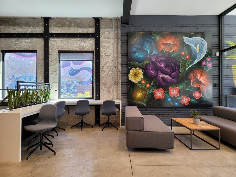 More Photos Of 1528 Webster St, Oakland Office For Lease