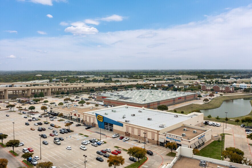 More Photos Of 2601 S Stemmons Fwy, Lewisville Unknown For Sale