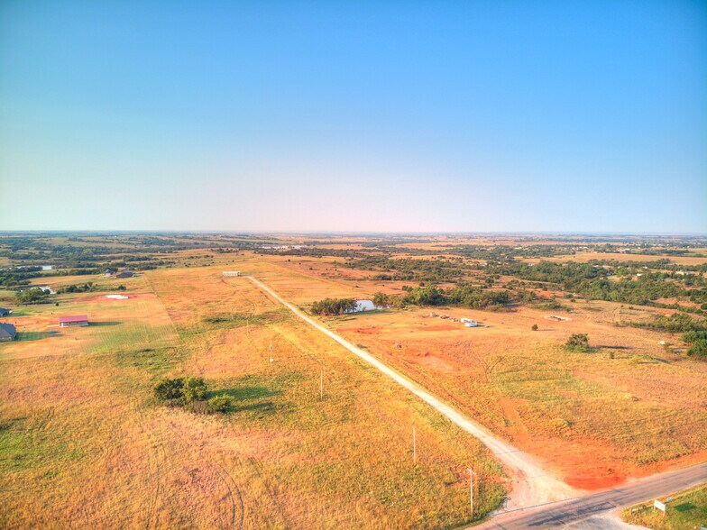 More Photos Of 1857 County Road 1250, Tuttle Land For Sale