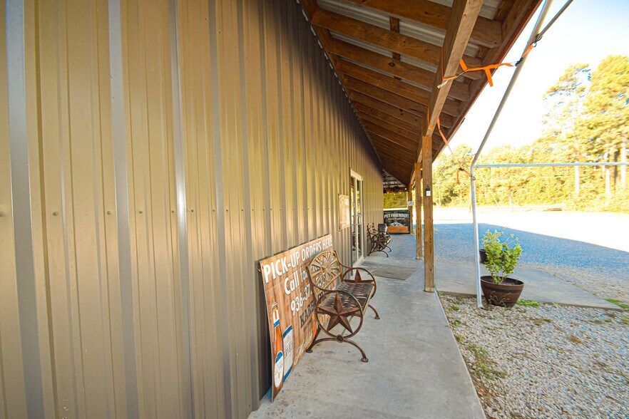 More Photos Of 401 State Highway 156, Pointblank Restaurant For Sale