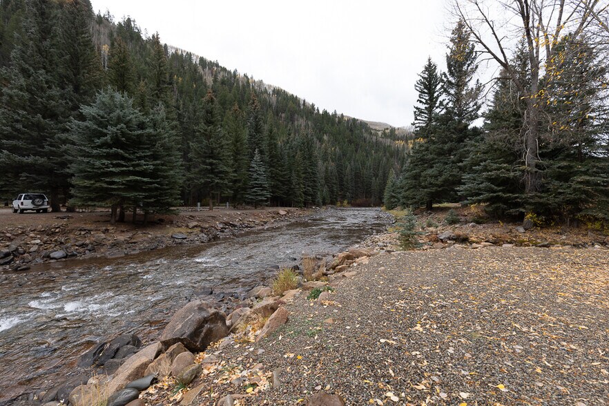 More Photos Of 27646 Highway 145, Dolores Trailer Camper Park For Sale