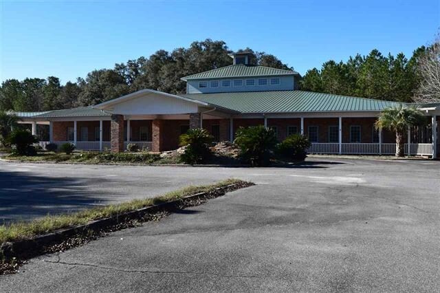 More Photos Of 2640 SE CR 255 Rd, Lee Restaurant For Sale