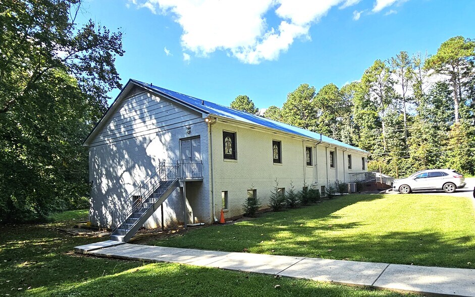 4961 Brownsville Rd, Powder Springs, GA 30127 Schools For Sale