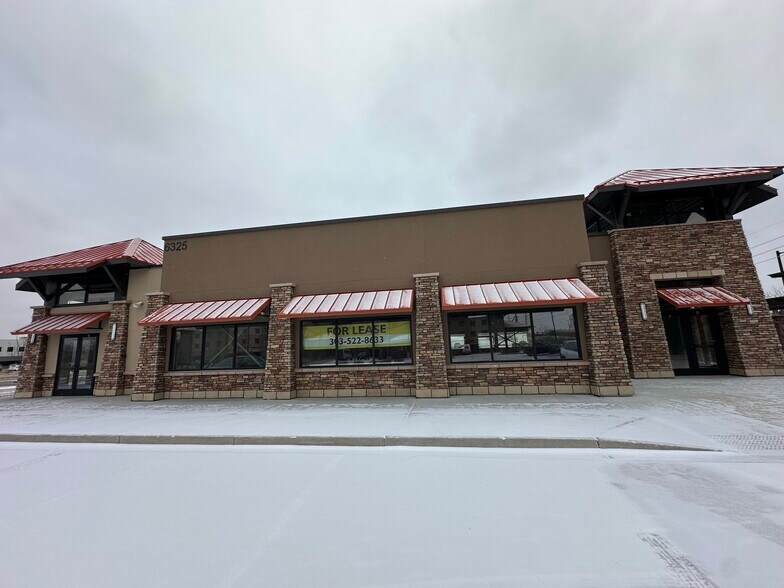 More Photos Of 6325 Lookout Rd, Boulder Freestanding For Lease