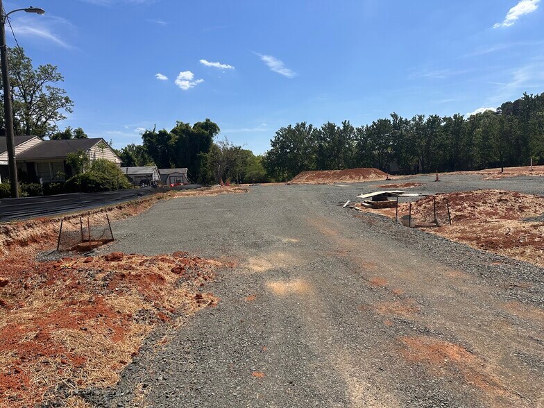 More Photos Of 6101 & 6019 Hillsborough St, Raleigh Land For Sale