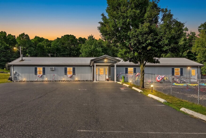 More Photos Of 10 Rausch Creek Rd, Tremont Daycare Center For Sale