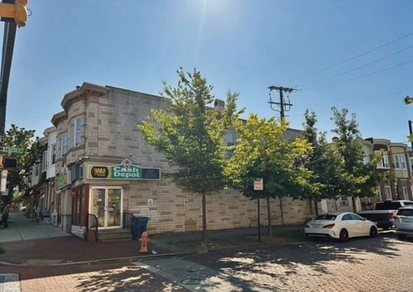 More Photos Of 4601-4603 Eastern Ave, Baltimore Office For Lease