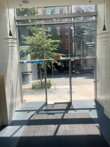 More Photos Of 452 W Broadway, New York Storefront For Lease