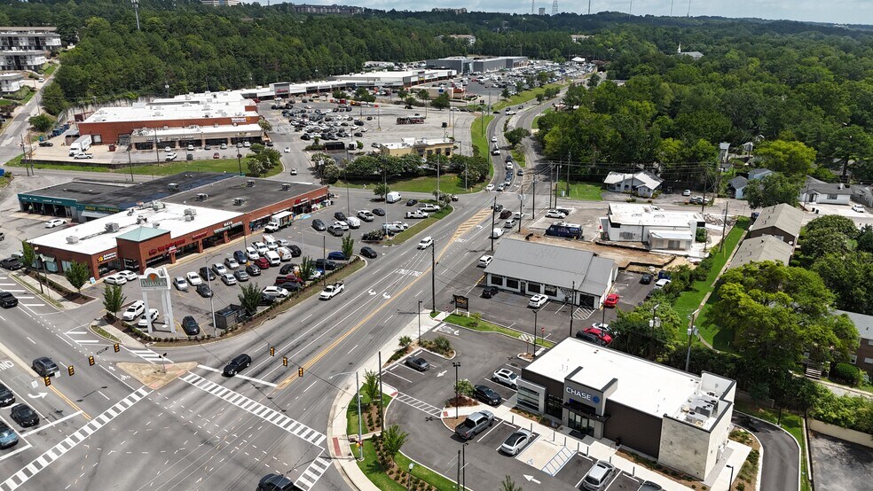 More Photos Of 300-488 Palisades Blvd, Birmingham Unknown For Lease