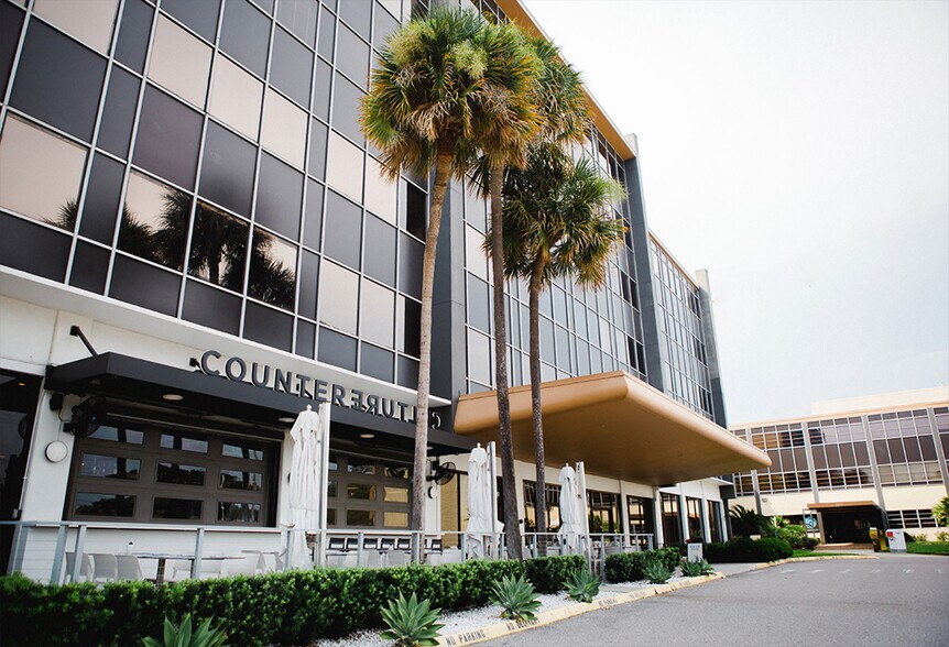 More Photos Of 2907 W Bay to Bay Blvd, Tampa Unknown For Lease