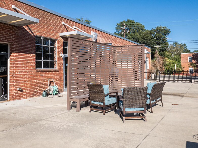 More Photos Of 733 Foster St, Durham Office For Lease