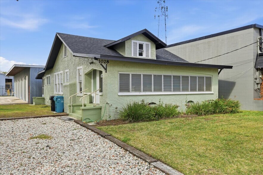 More Photos Of 1020 Wilfred Dr, Orlando Industrial For Sale