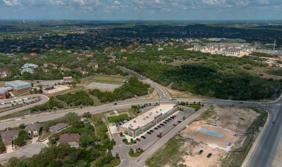 More Photos Of 0 Us-281 Hwy N, San Antonio Unknown For Lease