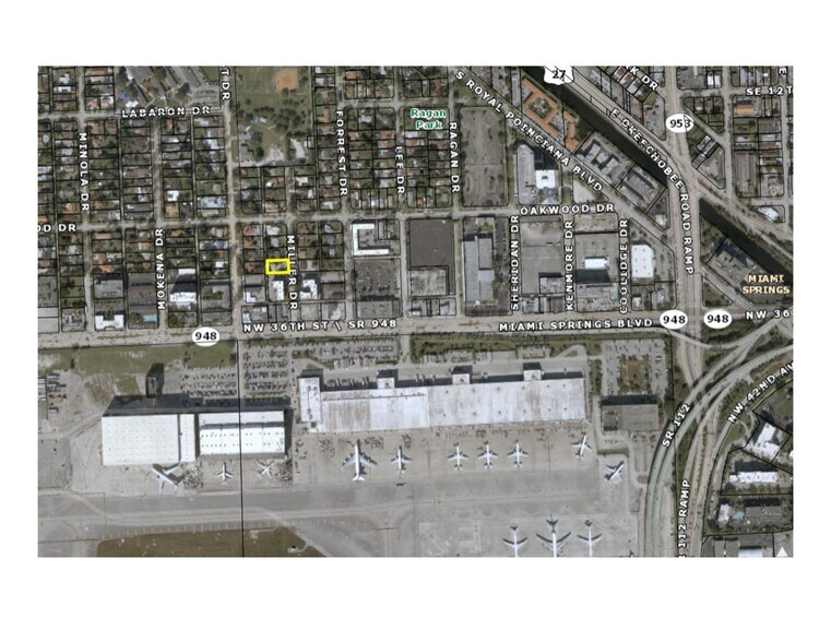 More Photos Of 660 Miller Dr, Miami Springs Research And Development For Sale