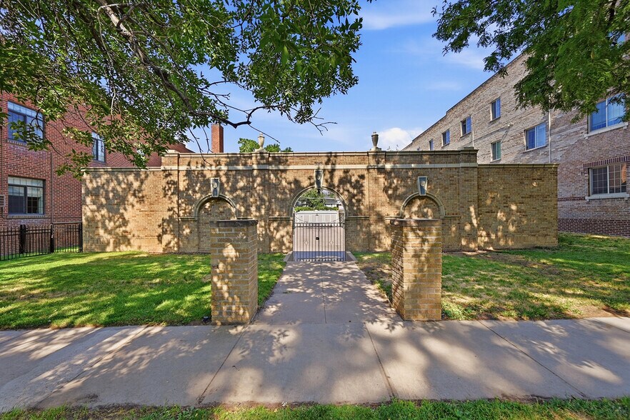 More Photos Of 961 Marion, Denver Land For Sale