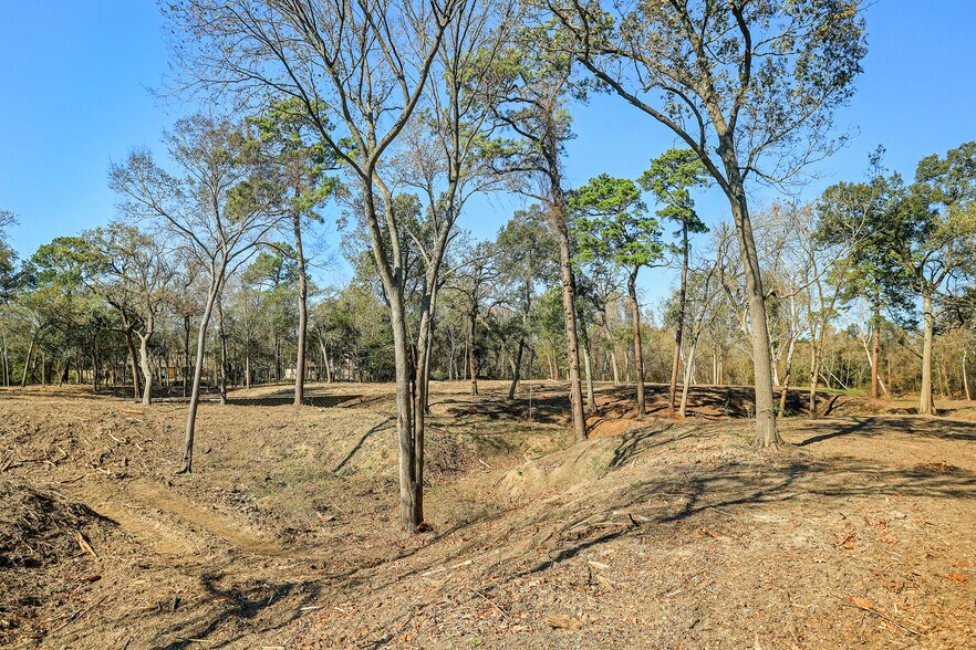 More Photos Of 0 Deerwood, Houston Land For Sale