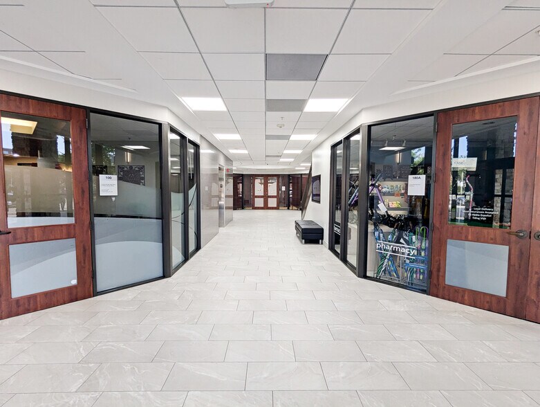 More Photos Of 13325 Hargrave, Houston Medical For Lease
