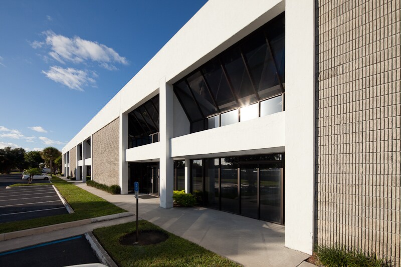 More Photos Of 7640-7696 NW 6th Ave, Boca Raton Unknown For Lease