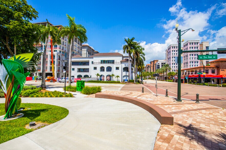 More Photos Of 490 E Palmetto Park Rd, Boca Raton Office For Lease