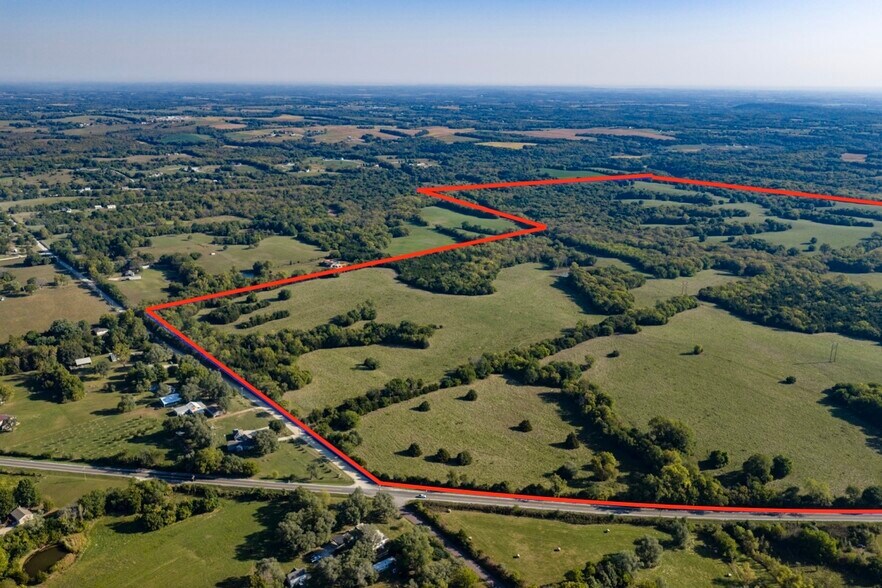 More Photos Of 00000 McLouth Rd., Tonganoxie Land For Sale