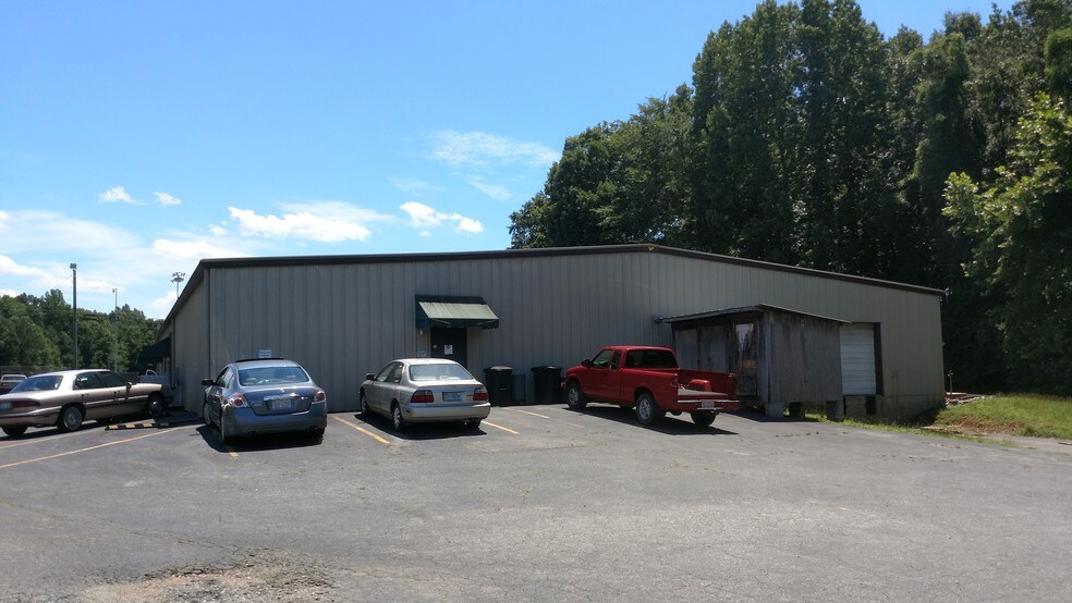 More Photos Of 909 Alston Bridge Rd, Siler City Manufacturing For Sale