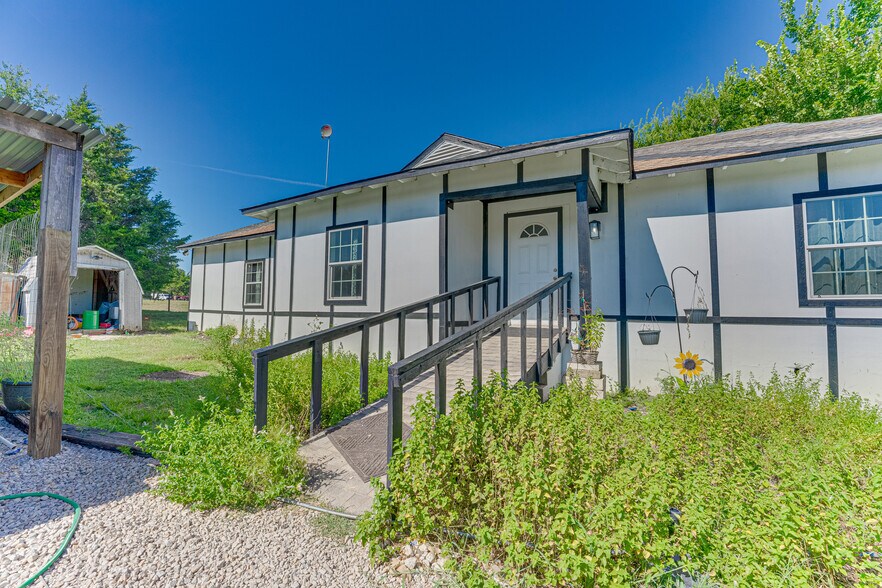 More Photos Of 11381 County Road 739, Princeton Land For Sale