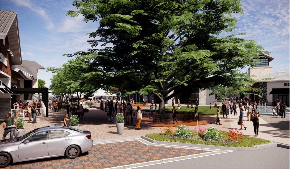 More Photos Of I-10, Katy Unknown For Lease