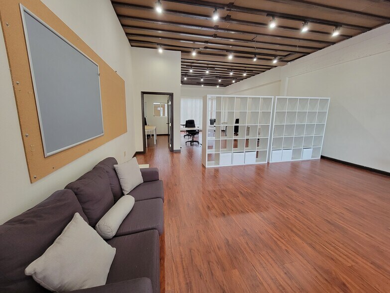 More Photos Of 715 Bryant St, San Francisco Warehouse For Lease