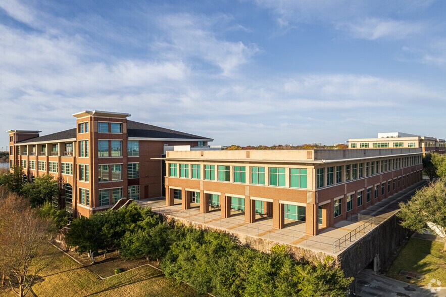 More Photos Of 5100 Legacy Dr, Plano Office For Lease