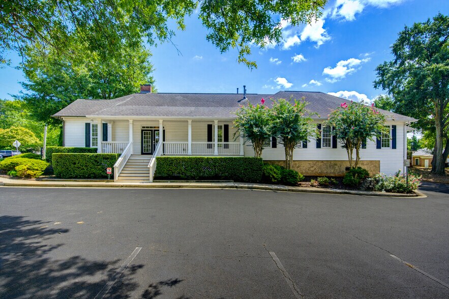 More Photos Of 129 Marble Mill Rd, Marietta Medical For Sale