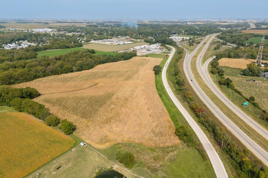 More Photos Of Lot 1 Baltic 118th Ave, Davenport Land For Sale