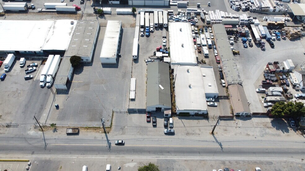 More Photos Of , Oxnard Industrial For Sale