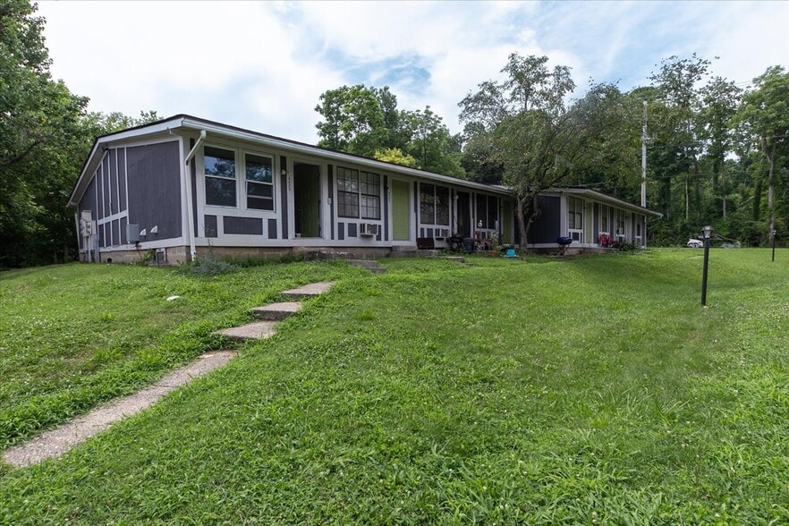 More Photos Of 4822-4860 Philadelphia Dr, Dayton Apartments For Sale