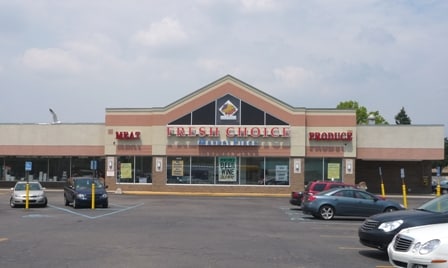 More Photos Of 18801 E Nine Mile Rd, Eastpointe Supermarket For Lease