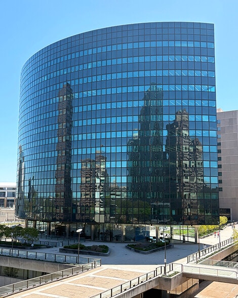 More Photos Of 1 American Row, Hartford Office For Lease