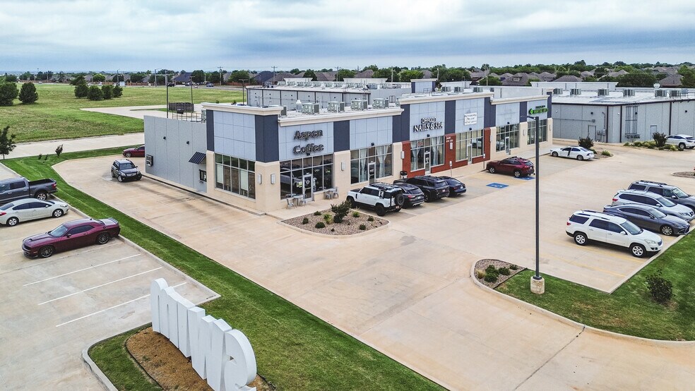More Photos Of 2424 150th St, Oklahoma City Unknown For Lease